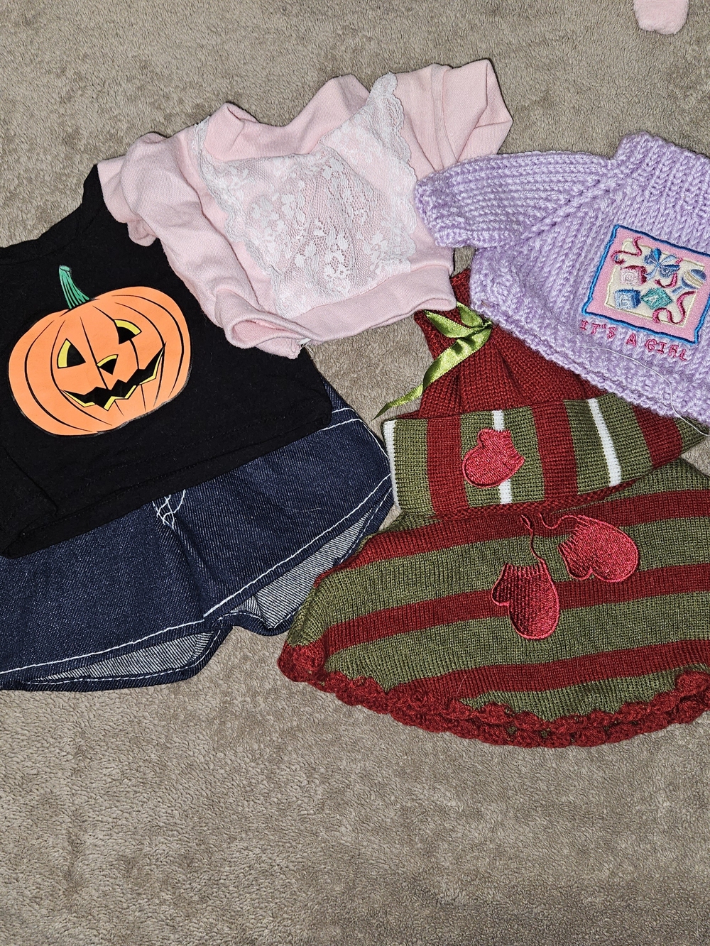 Build-a-Bear Clothes - Picture 5 of 5